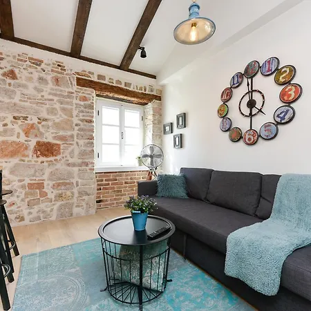 Daire Santa Lucia Exclusive *