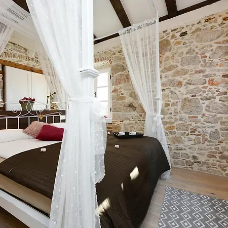 Apartman Santa Lucia Exclusive