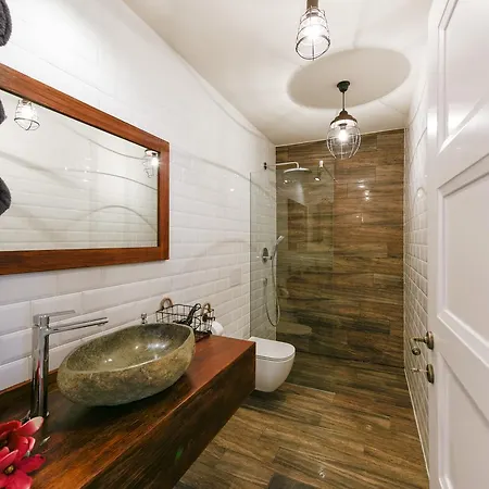 Santa Lucia Exclusive Daire Zadar