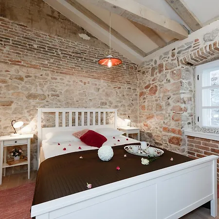 Santa Lucia Exclusive Apartman