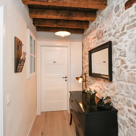 Daire Santa Lucia Exclusive Zadar