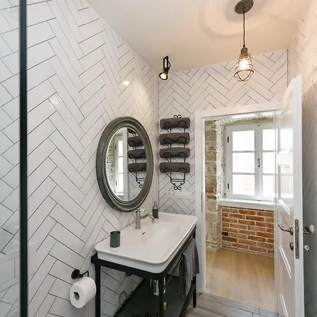 Daire Santa Lucia Exclusive *