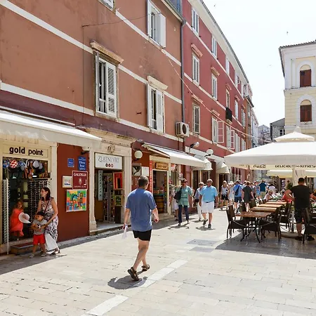 Apartman Santa Lucia Exclusive