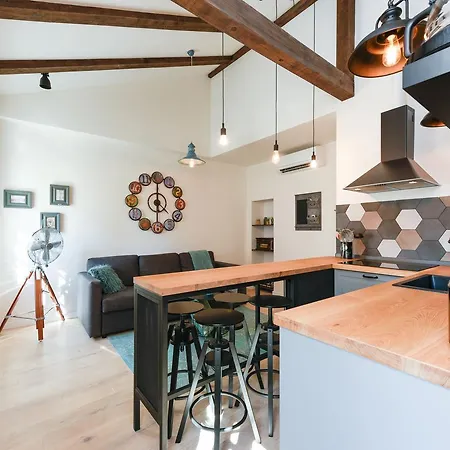 شقة Santa Lucia Exclusive