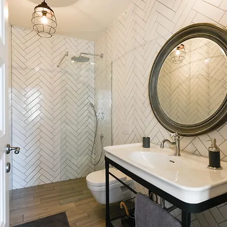 Santa Lucia Exclusive شقة *