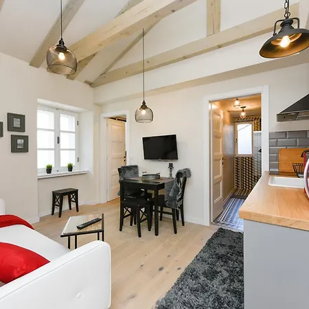 Santa Lucia Exclusive * Zadar