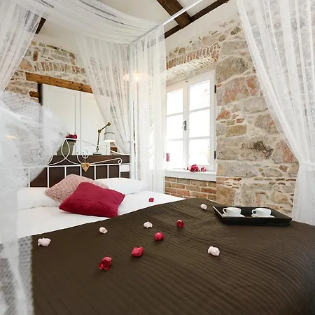 Apartment Santa Lucia Exclusive