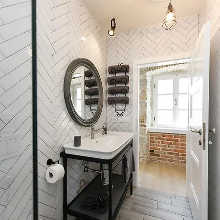 Apartment Santa Lucia Exclusive *
