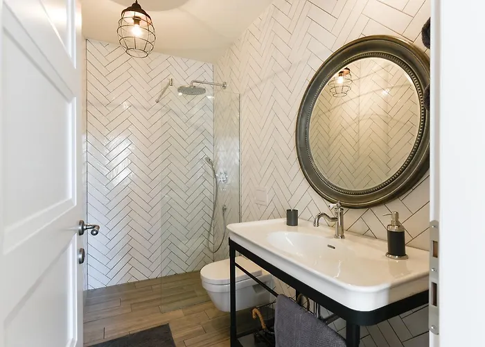 Santa Lucia Exclusive Apartment *