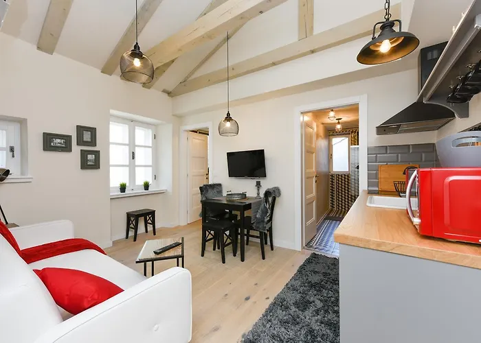 Santa Lucia Exclusive * Zadar