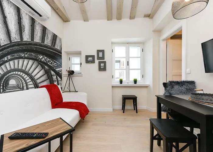 Santa Lucia Exclusive * Zadar