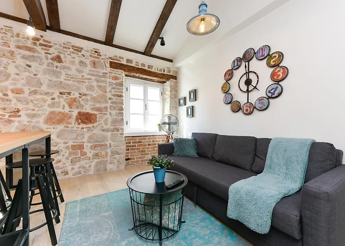 Apartment Santa Lucia Exclusive *