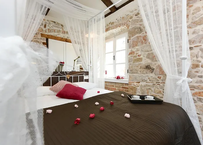 Apartment Santa Lucia Exclusive