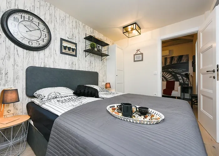 Santa Lucia Exclusive Daire *