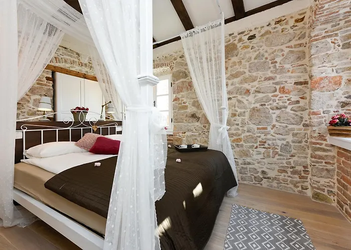 Daire Santa Lucia Exclusive