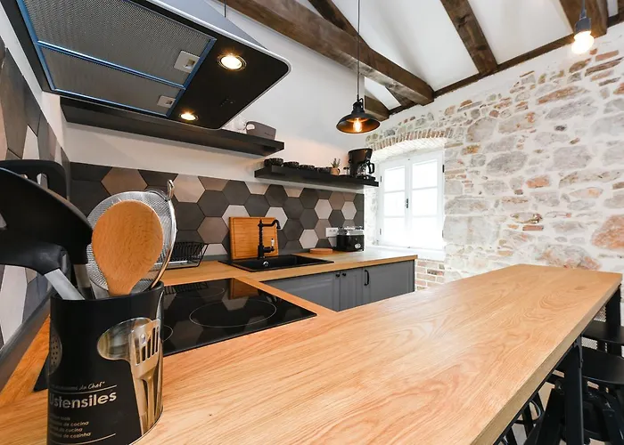 Santa Lucia Exclusive Zadar