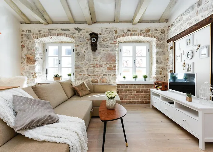 Santa Lucia Exclusive Apartment