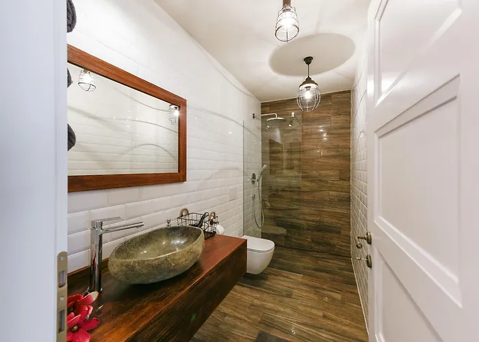 Santa Lucia Exclusive Apartment Zadar