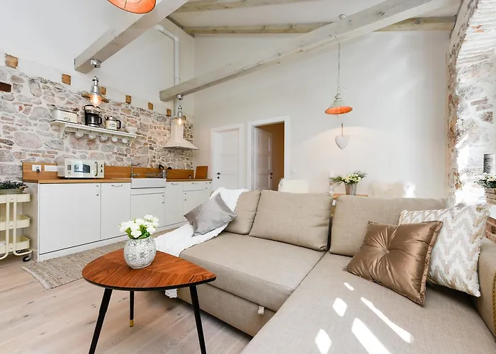 Santa Lucia Exclusive Zadar