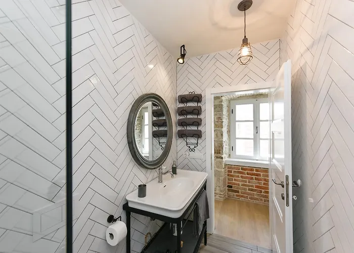 Daire Santa Lucia Exclusive *