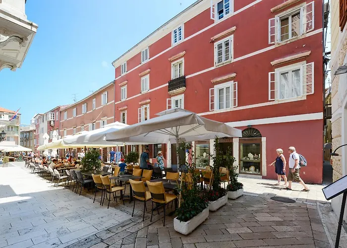 Santa Lucia Exclusive Daire *