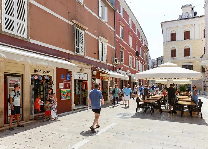 Daire Santa Lucia Exclusive